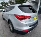 Thumbnail of 2016 Sparkling Silver Hyundai Santa Fe Sport