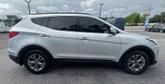 Thumbnail of 2016 Sparkling Silver Hyundai Santa Fe Sport