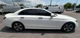 Thumbnail of 2018 White Mercedes-Benz E-Class