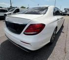 Thumbnail of 2018 White Mercedes-Benz E-Class