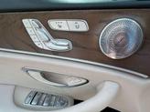 Thumbnail of 2018 White Mercedes-Benz E-Class