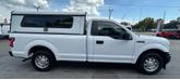 Thumbnail of 2019 Oxford White Ford F-150