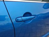 Thumbnail of 2022 Electric Blue Metallic/Super Black Nissan Sentra