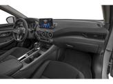 Thumbnail of 2025 Gun Metallic Nissan Sentra