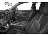 Thumbnail of 2025 Gun Metallic Nissan Sentra