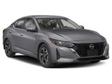 Thumbnail of 2025 Gun Metallic Nissan Sentra