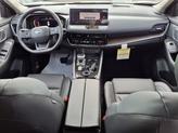 Thumbnail of 2025 Charcoal/2t Gry Blk Nissan Rogue
