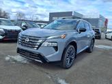 Thumbnail of 2025 Charcoal/2t Gry Blk Nissan Rogue