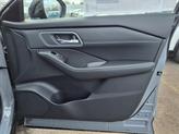 Thumbnail of 2025 Charcoal/2t Gry Blk Nissan Rogue
