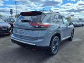 Thumbnail of 2025 Charcoal/2t Gry Blk Nissan Rogue