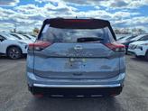 Thumbnail of 2025 Charcoal/2t Gry Blk Nissan Rogue