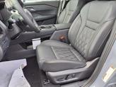 Thumbnail of 2025 Charcoal/2t Gry Blk Nissan Rogue