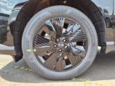 Thumbnail of 2025 Super Black Nissan Murano