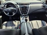 Thumbnail of 2022 Pearl White Tricoat Nissan Murano