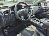 Thumbnail of 2022 Pearl White Tricoat Nissan Murano