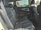 Thumbnail of 2022 Pearl White Tricoat Nissan Murano