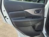 Thumbnail of 2022 Pearl White Tricoat Nissan Murano