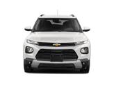 Thumbnail of 2021 Summit White Chevrolet Trailblazer