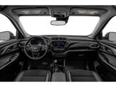 Thumbnail of 2021 Summit White Chevrolet Trailblazer