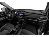 Thumbnail of 2021 Summit White Chevrolet Trailblazer