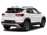 Thumbnail of 2021 Summit White Chevrolet Trailblazer