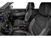 Thumbnail of 2021 Summit White Chevrolet Trailblazer