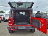 Thumbnail of 2020 Firecracker Red Clearcoat Jeep Wrangler Unlimited