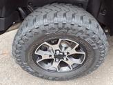 Thumbnail of 2020 Firecracker Red Clearcoat Jeep Wrangler Unlimited