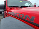 Thumbnail of 2020 Firecracker Red Clearcoat Jeep Wrangler Unlimited