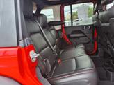 Thumbnail of 2020 Firecracker Red Clearcoat Jeep Wrangler Unlimited