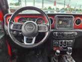 Thumbnail of 2020 Firecracker Red Clearcoat Jeep Wrangler Unlimited
