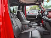 Thumbnail of 2020 Firecracker Red Clearcoat Jeep Wrangler Unlimited