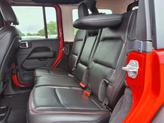 Thumbnail of 2020 Firecracker Red Clearcoat Jeep Wrangler Unlimited