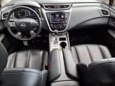 Thumbnail of 2024 Pearl White Tricoat Nissan Murano
