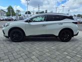 Thumbnail of 2024 Pearl White Tricoat Nissan Murano