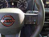 Thumbnail of 2025 Super Black Nissan Rogue