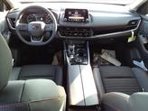 Thumbnail of 2025 Super Black Nissan Rogue