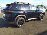 Thumbnail of 2025 Super Black Nissan Rogue