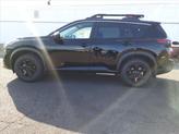 Thumbnail of 2025 Super Black Nissan Rogue