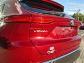Thumbnail of 2023 Ruby Flare Pearl Toyota Venza