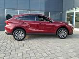 Thumbnail of 2023 Ruby Flare Pearl Toyota Venza