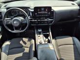Thumbnail of 2023 Gun Metallic Nissan Pathfinder
