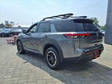 Thumbnail of 2023 Gun Metallic Nissan Pathfinder