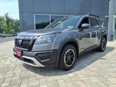Thumbnail of 2023 Gun Metallic Nissan Pathfinder