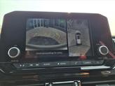 Thumbnail of 2023 Gun Metallic Nissan Pathfinder