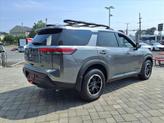Thumbnail of 2023 Gun Metallic Nissan Pathfinder