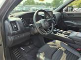 Thumbnail of 2023 Gun Metallic Nissan Pathfinder