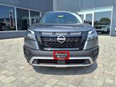 Thumbnail of 2023 Gun Metallic Nissan Pathfinder