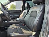 Thumbnail of 2023 Gun Metallic Nissan Pathfinder