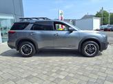 Thumbnail of 2023 Gun Metallic Nissan Pathfinder
